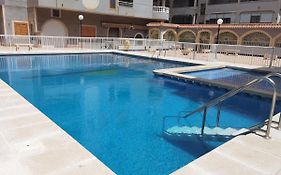 Holiday Apartment